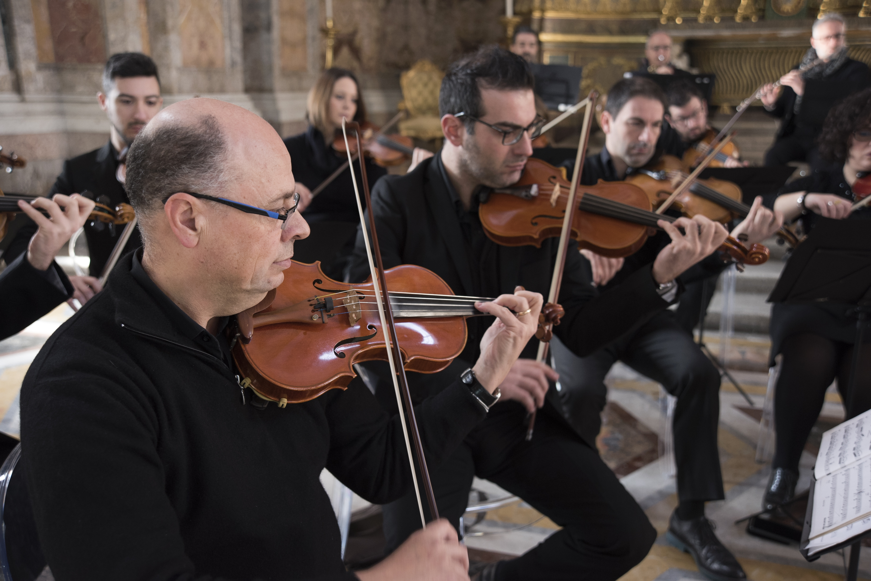 Primavera Mozartiana - Venerdì 14 Giugno 20:00  - Chiesa dell'Immacolata - Sessa Aurunca 