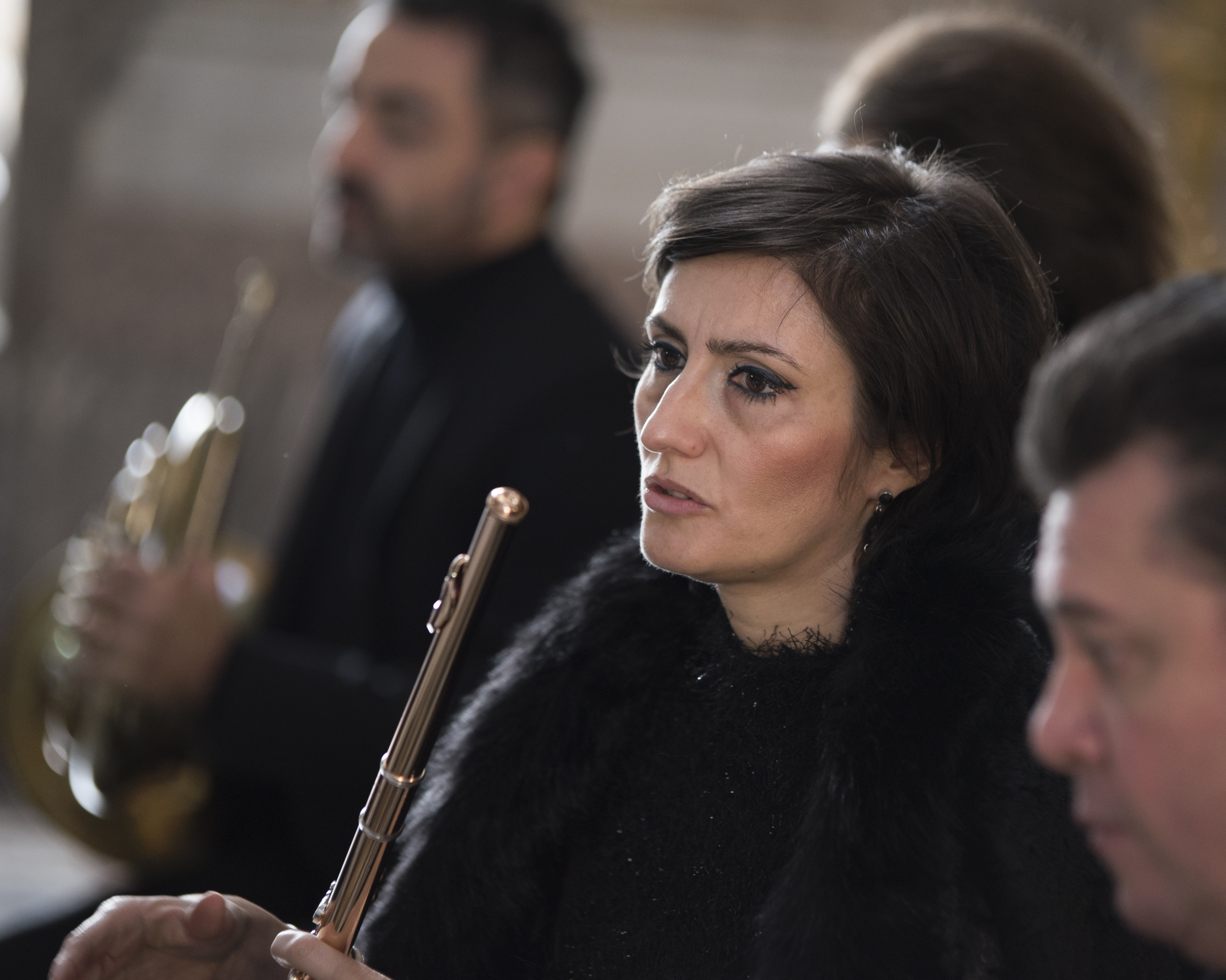Primavera Mozartiana - Sabato 15 Giugno 17:30  - Reggia di Caserta - Cappella Palatina 
