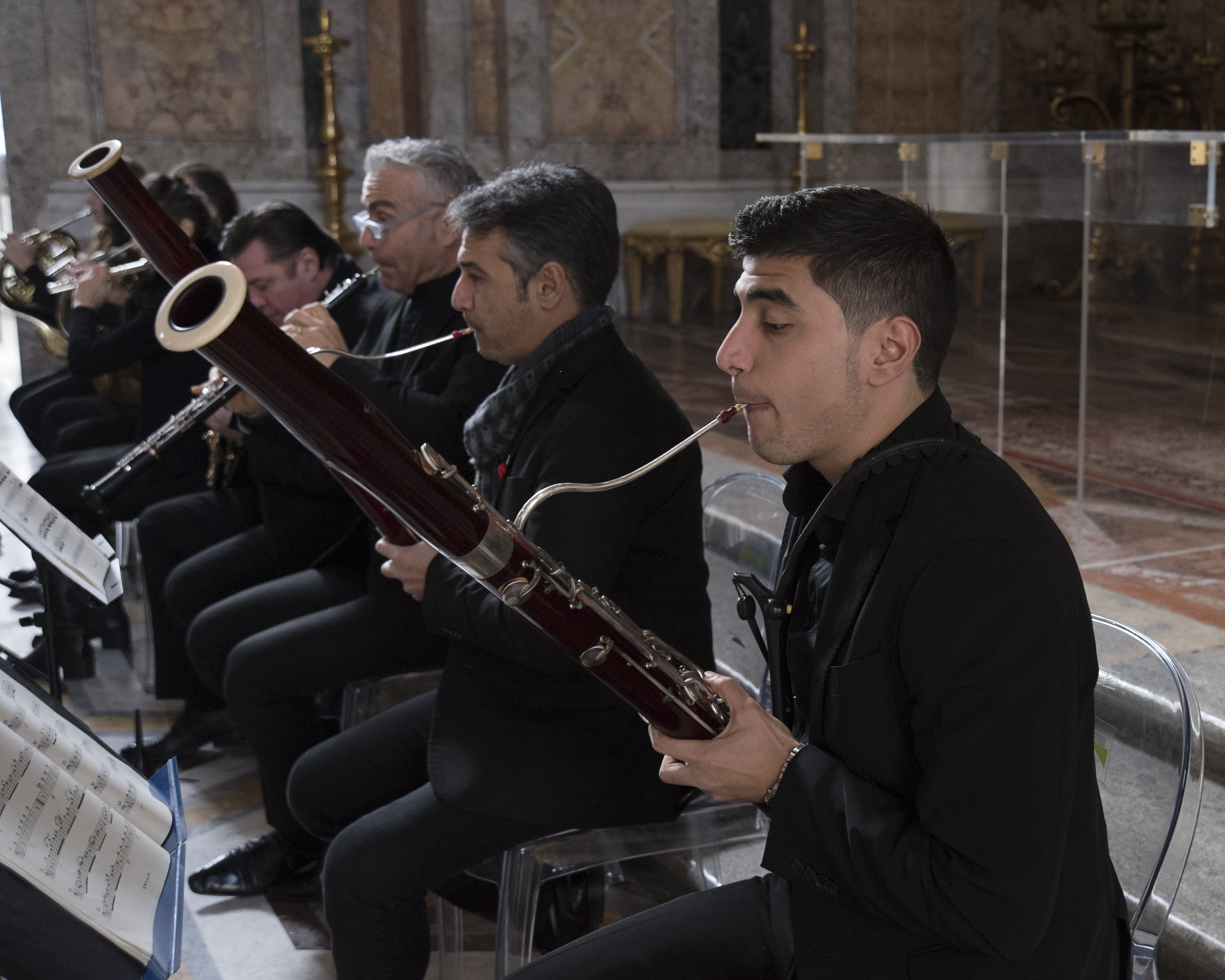 Primavera Mozartiana - Venerdì 21 Giugno 20:00  - Chiesa della SS. Trinità - Aversa 