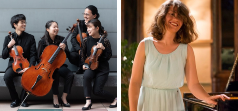 Luglio al Museo - Mercoledì 31 Luglio 20:00  - Museo Campano - Capua 
