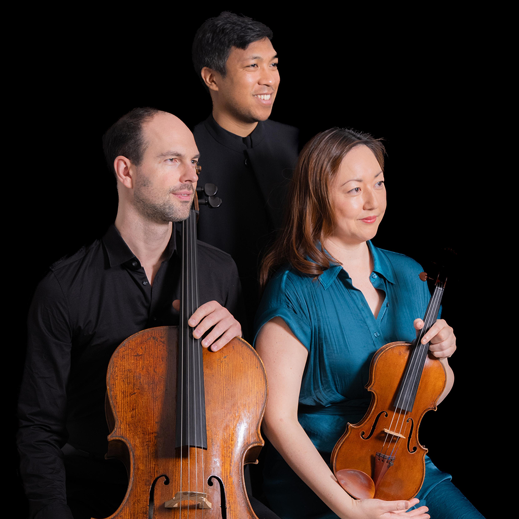 Cameristica - Sabato 11 Ottobre 11/10/2025 19:30- Autunno Musicale