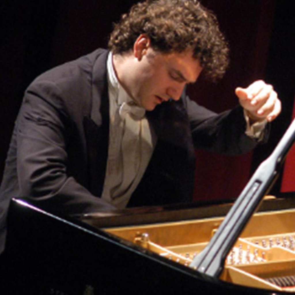 Pianofestival - Domenica 16 Novembre 16/11/2025 18:30- Autunno Musicale
