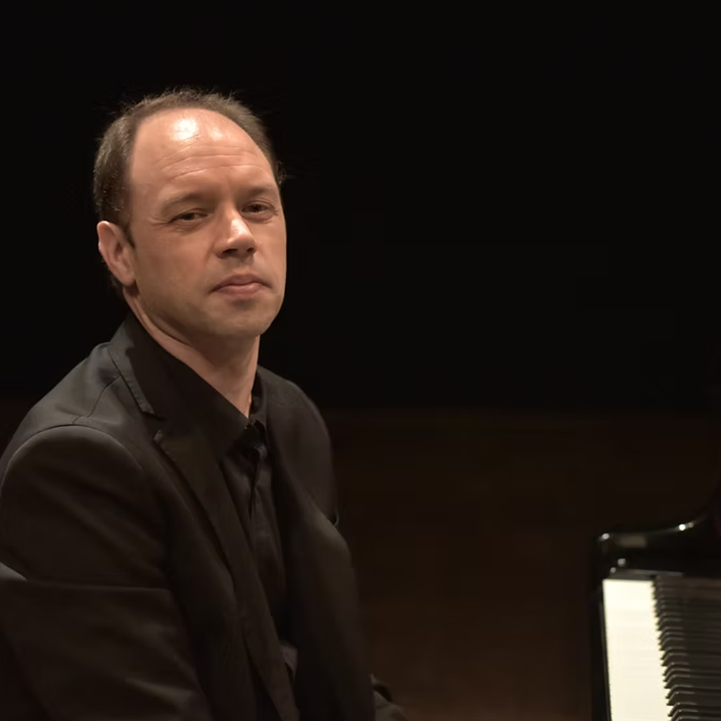 Beethoven Project - Domenica 02 Novembre 02/11/2025 18:30- Autunno Musicale
