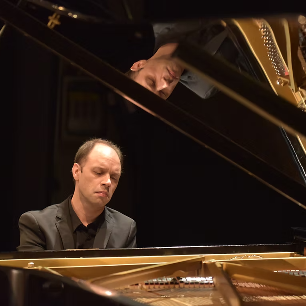 Beethoven Project - Domenica 30 Novembre 30/11/2025 18:30- Autunno Musicale