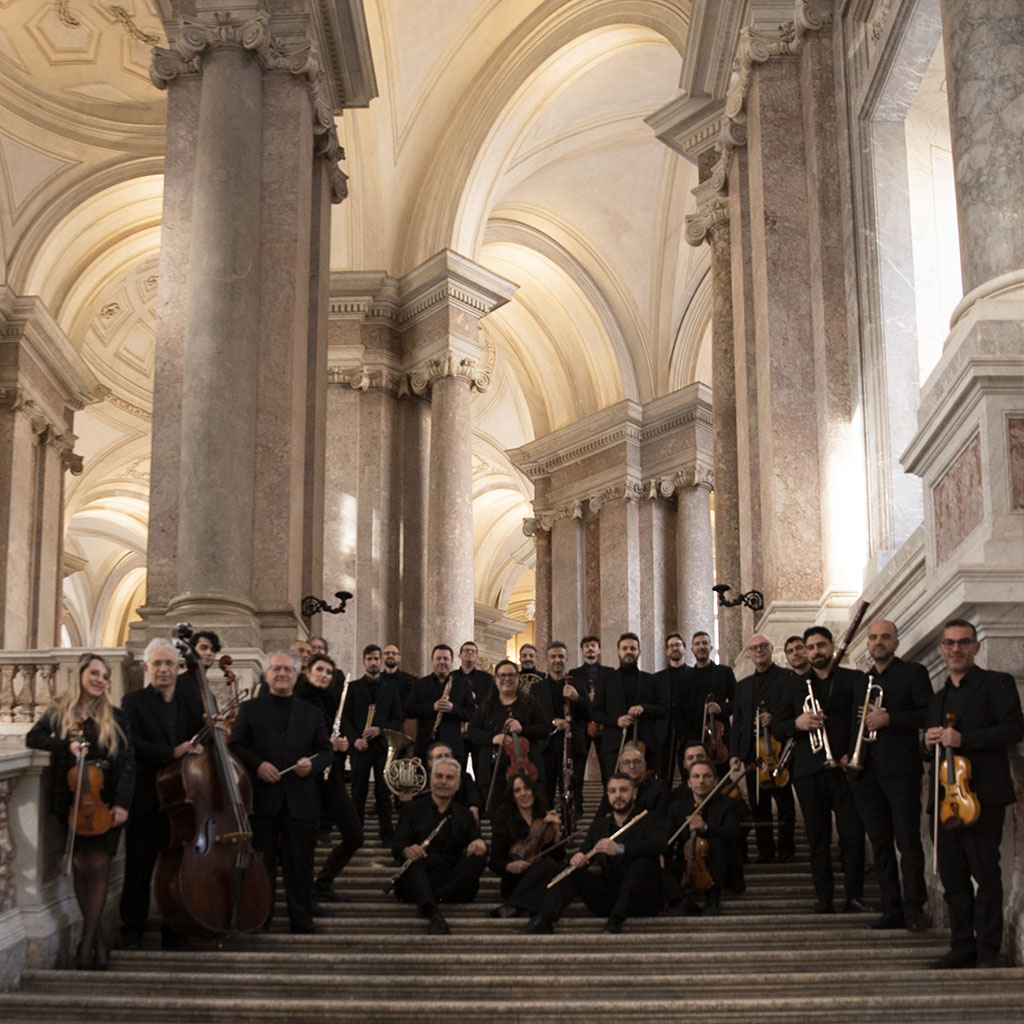 Classico > Romantico - Sabato 15 Novembre 15/11/2025 17:30- Autunno Musicale