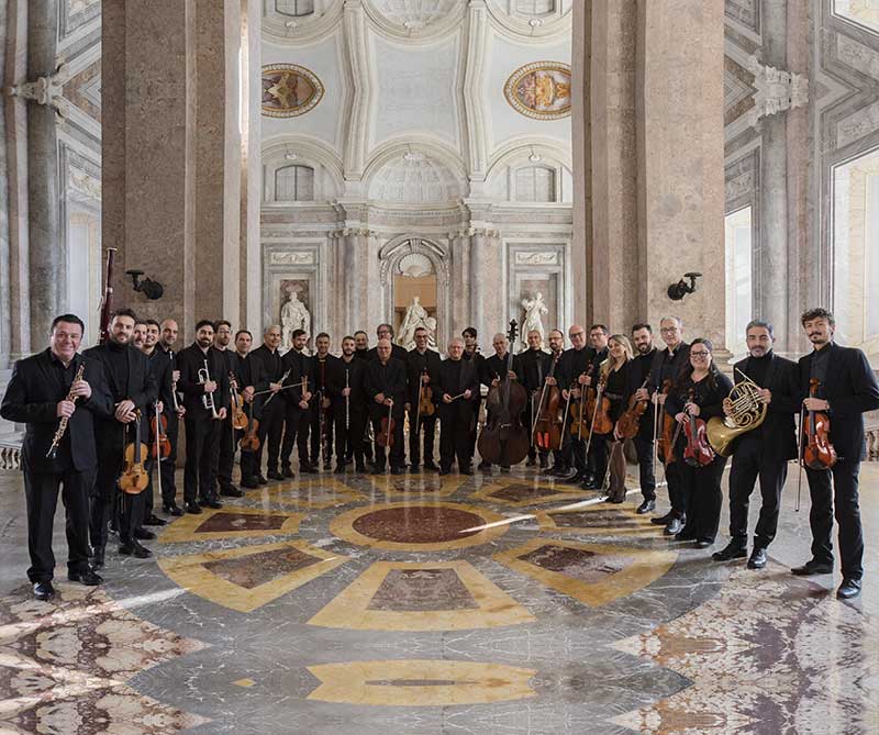 Classico > Romantico - Sabato 29 Novembre 29/11/2025 17:30- Autunno Musicale