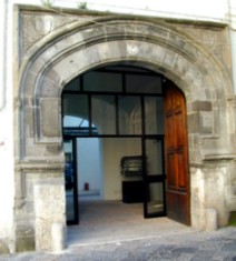 Palazzo Fazio - Capua - autunno musicale 2017