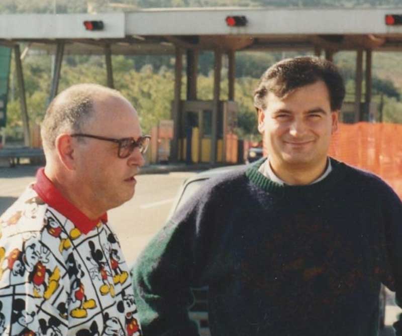 Soirée Bussotti - Sabato 13 Dicembre 19:30  - Museo Campano - Capua 