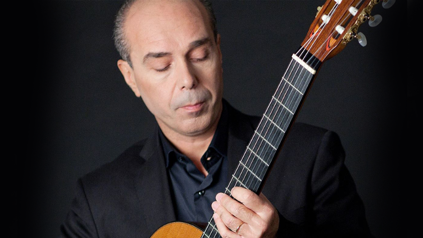 Chitarre al Museo - Domenica 07 Giugno 07/06/2026 11:15- Autunno Musicale