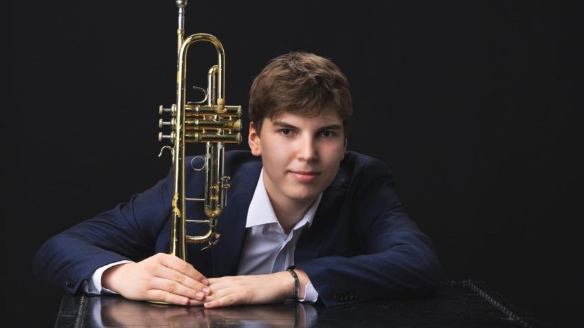 Crtistiano Brusini  - autunno musicale 2018