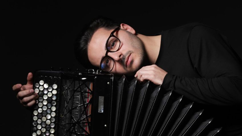 Luigi Gordano - autunno musicale 2018