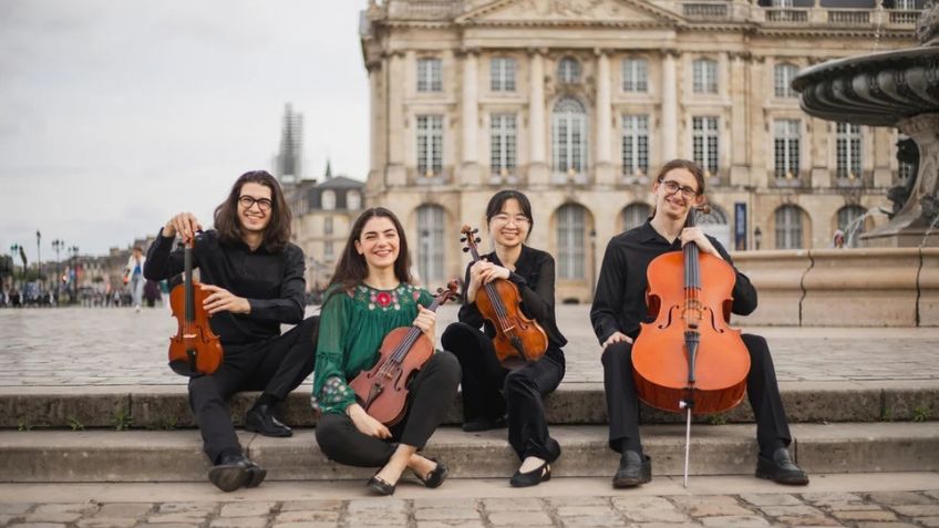 Cameristica / Beethoven Project - Sabato 21 Novembre 21/11/2026 19:00- Autunno Musicale