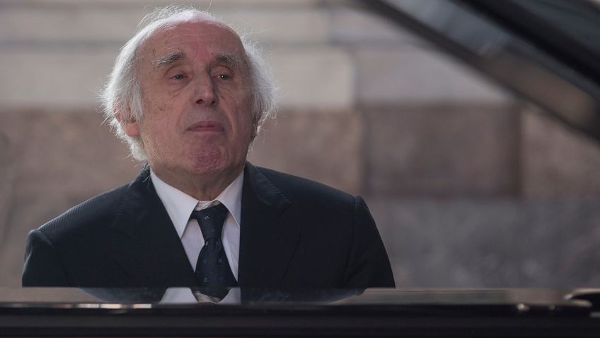 Pianofestival - Sabato 24 Ottobre 24/10/2026 19:30- Autunno Musicale