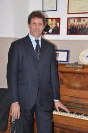 Livio De Luca