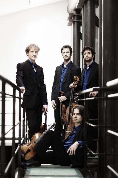 Quatuor Varese