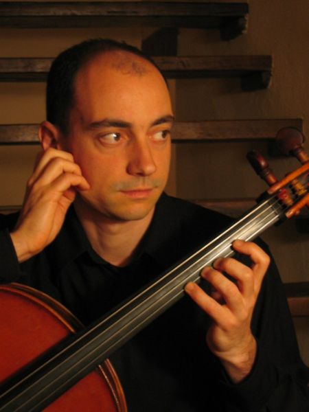 Luca Provenzani